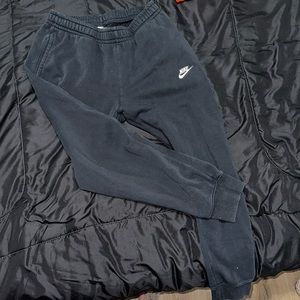 Nike joggers